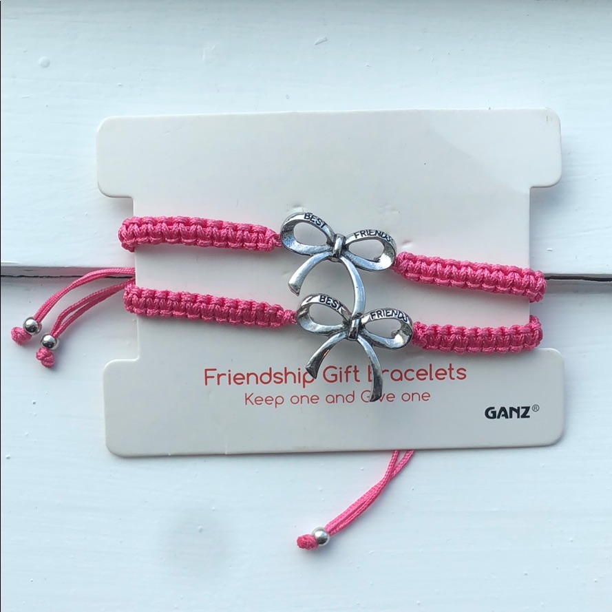 Friendship Gift Bracelets